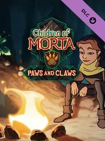 Children of Morta: Paws and Claws — Steam, Standard
