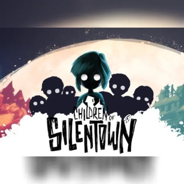 Children of Silentown — Steam, Standard
