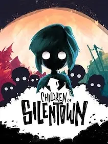 Children of Silentown — Steam, Standard