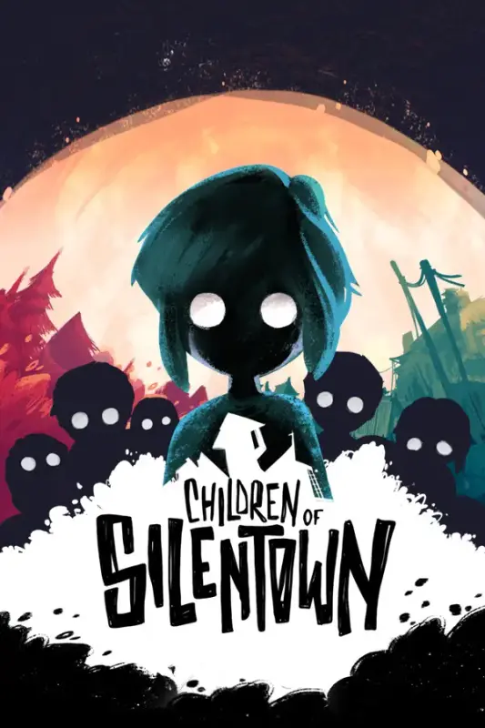 Children of Silentown — Steam, Standard