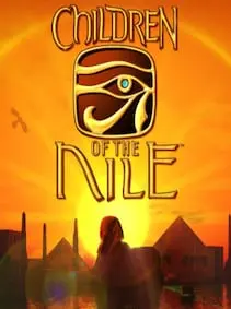 Children of the Nile: Enhanced Edition — Steam, Enhanced Edition