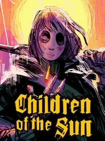 Children of the Sun — Steam, Standard