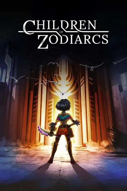 Children of Zodiarcs — Steam, Standard