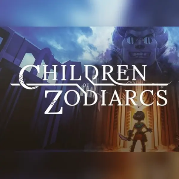 Children of Zodiarcs — Xbox One / Xbox Series X|S / PC, Standard