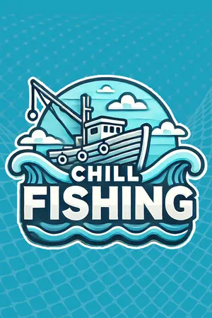 CHILL FISHING — Steam, Standard