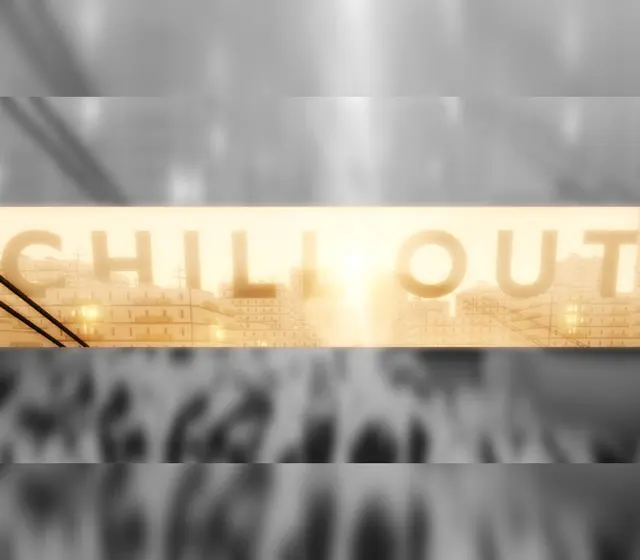 Chill Out — Steam, Standard
