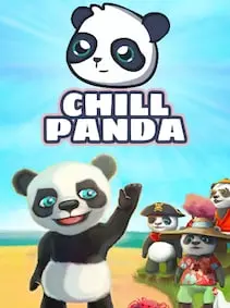 Chill Panda — Steam, Standard