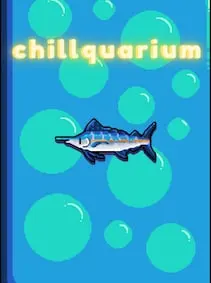 Chillquarium — Steam, Standard
