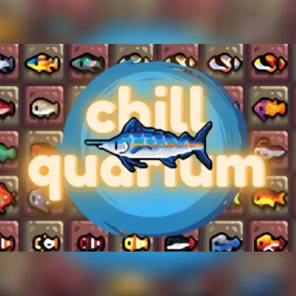 Chillquarium — Steam, Standard