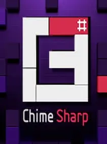 Chime Sharp — Xbox One, Standard
