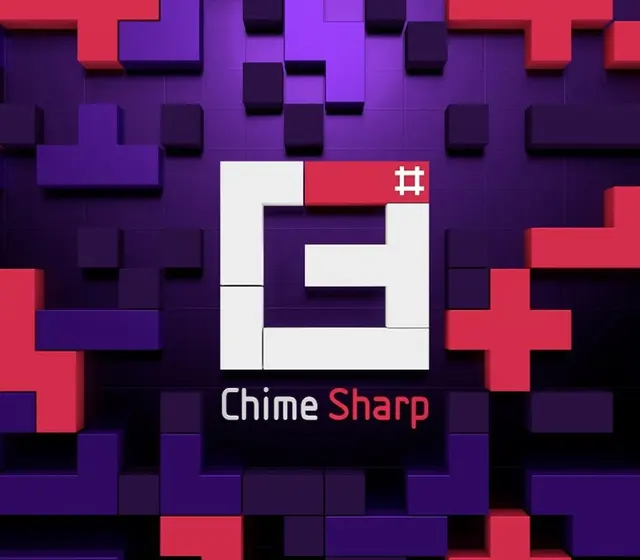 Chime Sharp — Steam, Standard