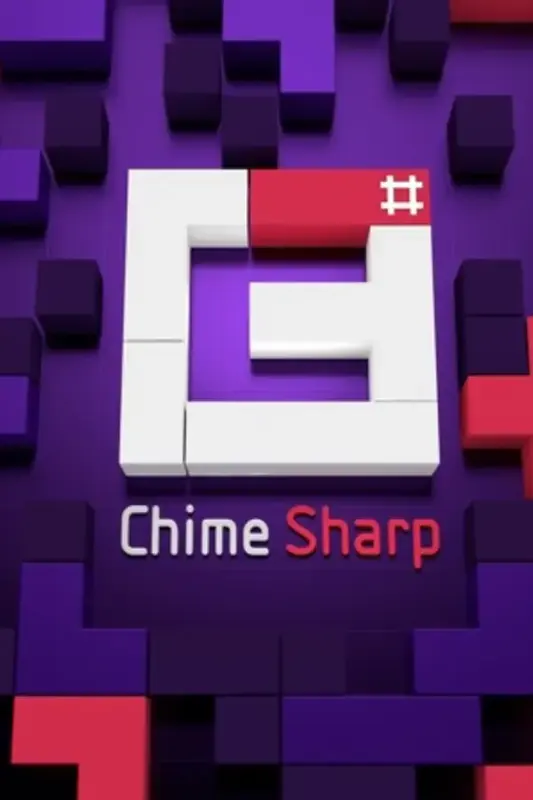 Chime Sharp — Steam, Standard