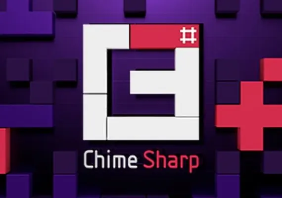 Chime Sharp EN — Steam, Standard