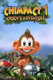 Chimpact 1 - Chuck's Adventure — Steam, Standard