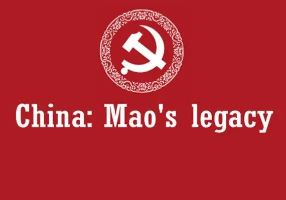 China: Mao's Legacy — Steam, Standard