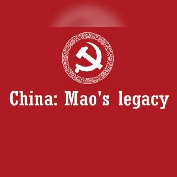 China: Mao's Legacy — Steam, Standard