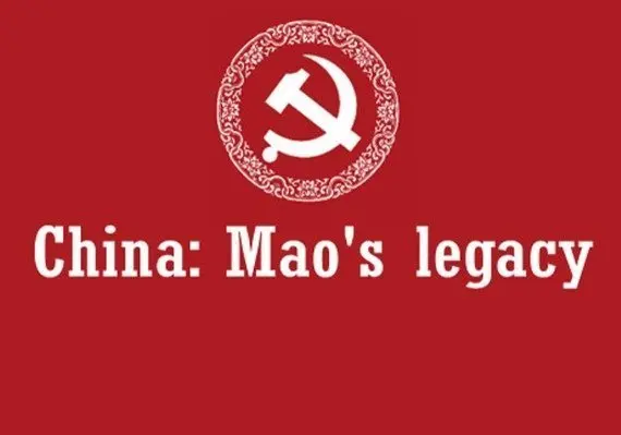 China: Mao's Legacy EN/RU — Steam, Standard