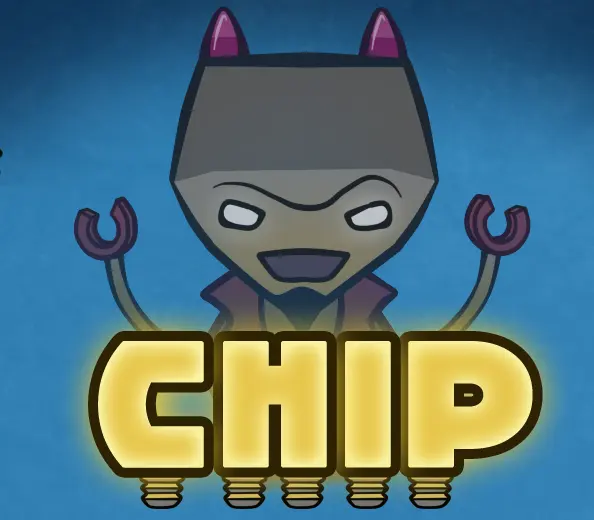 Chip — Steam, Standard