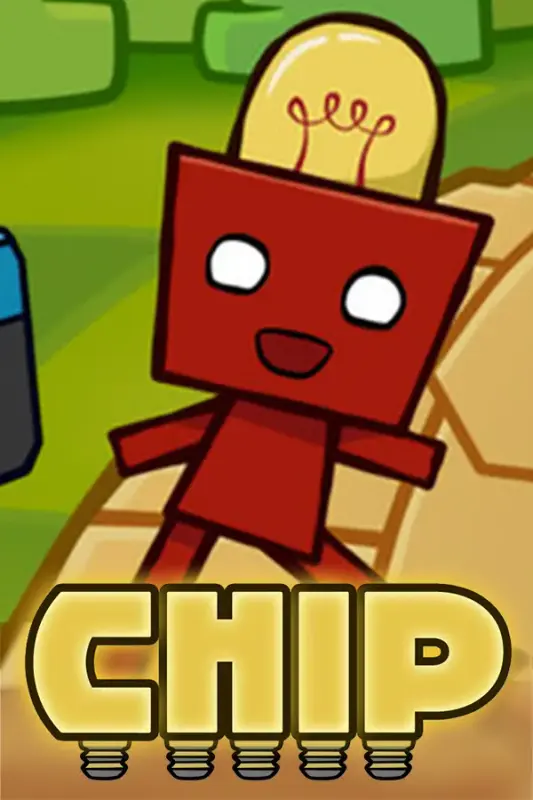 Chip — Steam, Standard