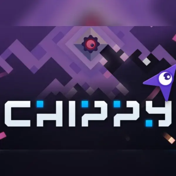Chippy — Steam, Standard