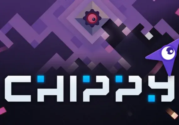 Chippy — Steam, Standard