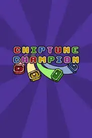 Chiptune Champion — Steam, Standard