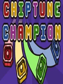 Chiptune Champion — Steam, Standard
