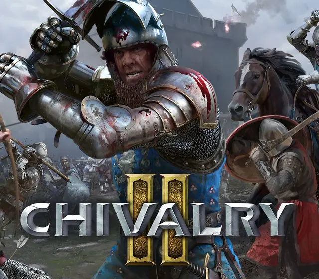 Chivalry 2 — Epic Games, Standard