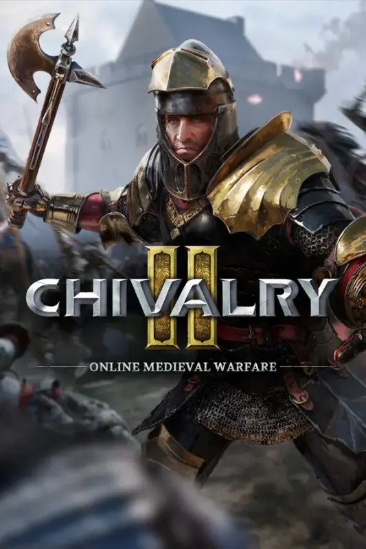 Chivalry 2 — Xbox One / Xbox Series X|S / PC, Standard