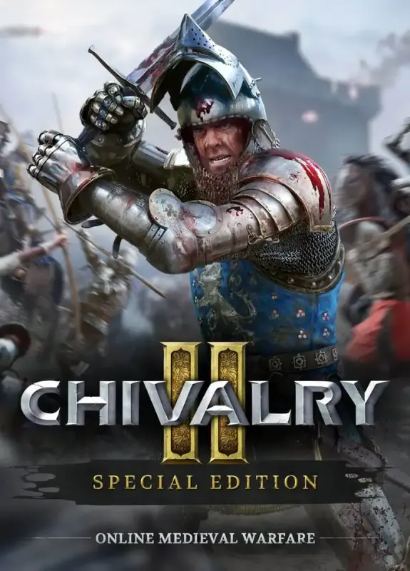 Chivalry 2 Special Edition — Steam, Special Edition