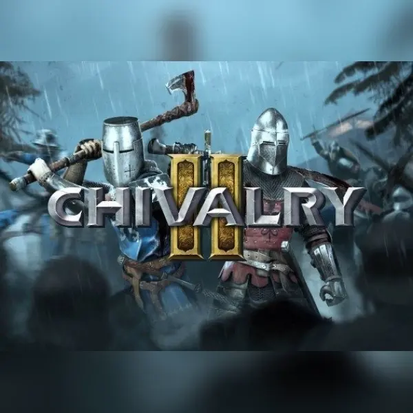 Chivalry 2 Special Edition — Xbox One / Xbox Series X|S, Special Edition