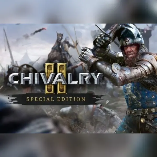 Chivalry 2 Special Edition — Steam, Special Edition