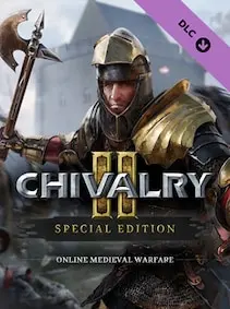 Chivalry 2 - Special Edition Content — Steam, Special Edition