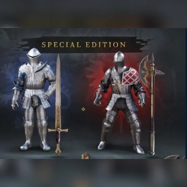 Chivalry 2 - Special Edition Content (DLC) — Steam, Special Edition