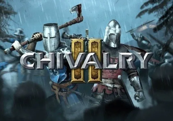 Chivalry 2 - Special Edition Content DLC — Xbox One / Xbox Series X|S / PC, Special Edition