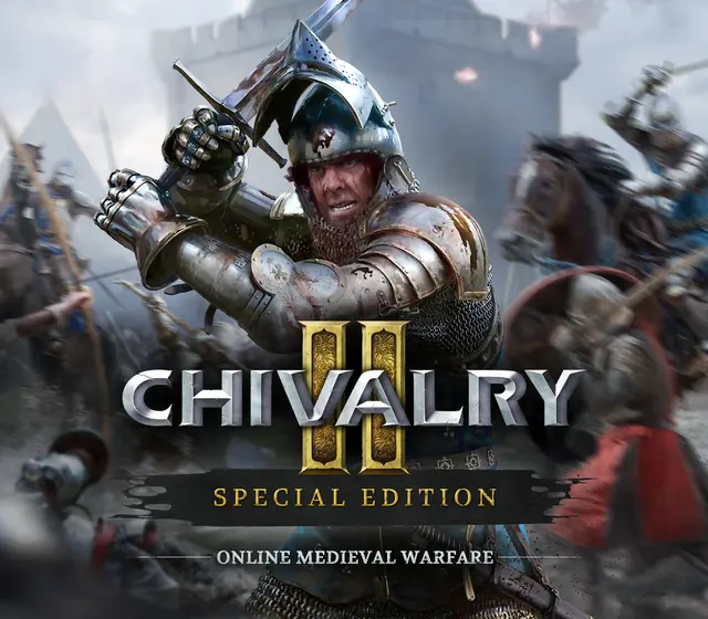 Chivalry 2 - Special Edition Content DLC — Epic Games, Special Edition