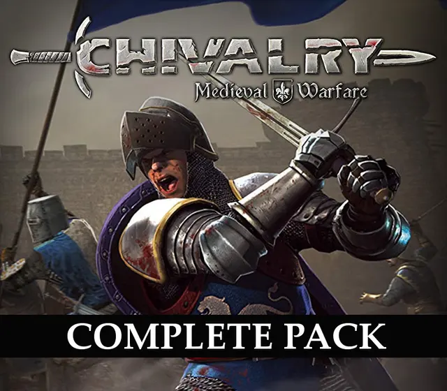 Chivalry: Complete Pack — Steam, Complete Pack