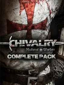 Chivalry: Complete Pack — Steam, Complete Pack