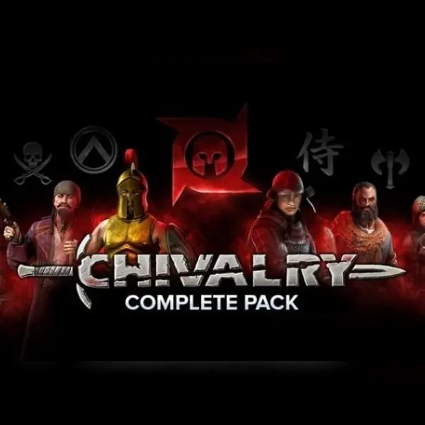 Chivalry: Complete Pack — Steam, Complete Pack