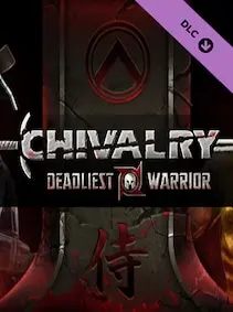 Chivalry - Deadliest Warrior — Steam, Standard