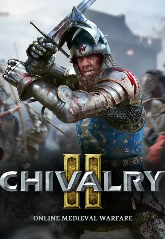 Chivalry II — Epic Games, Standard
