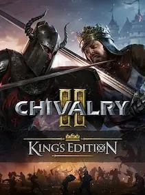 Chivalry II | King Edition — Steam, Standard