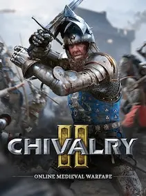 Chivalry II — Steam, Standard