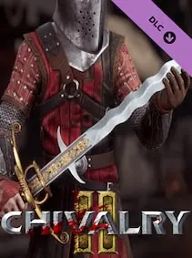 Chivalry II Preorder Bonus content — Epic Games, Standard