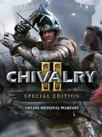 Chivalry II | Special Edition — Steam, Special Edition