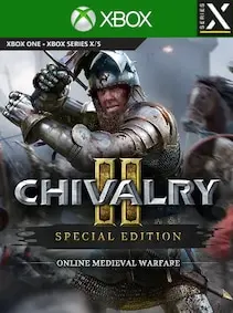 Chivalry II | Special Edition — Xbox Series X|S, Special Edition