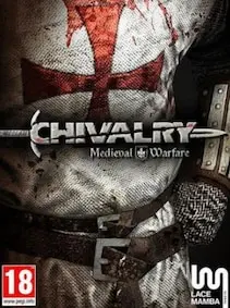 Chivalry: Medieval Warfare 4-Pack — Steam, Standard