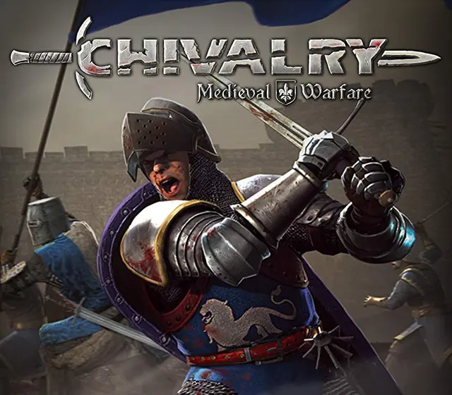 Chivalry: Medieval Warfare 4-Pack — Steam, Standard