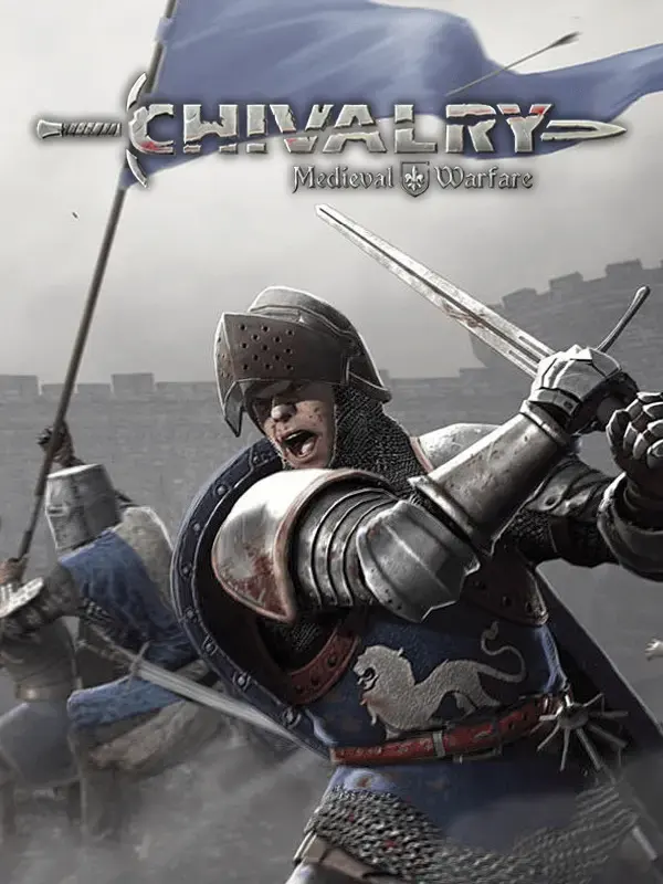Chivalry Medieval Warfare — Steam, Standard