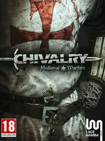 Chivalry: Medieval Warfare — Steam, Standard